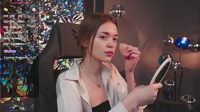 FlexyFox online show from 03.31.26