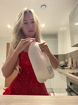 SexySaraxxoo online show from 12.03.25