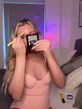 SexySaraxxoo online show from 01.16.26