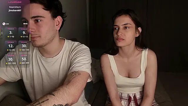 Sugarpeaach online show from 02.15.26