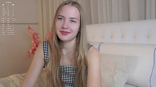 AlbaMesick online show from 10.01.25