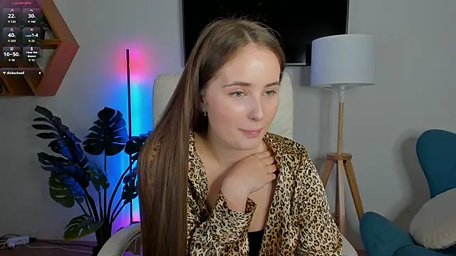 Sweet  Amily online show from 09.26.25