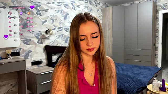 Snapshot of Jessica1West chatting on 02.05.26 Jessica1West online show from 02.05.26