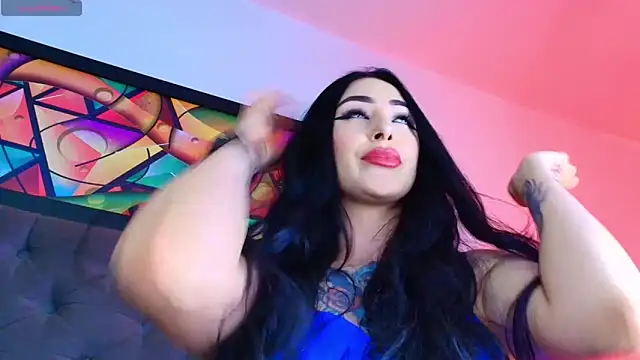 Snapshot of elinne_hendrix_ chatting on 02.08.26 elinne hendrix online show from 02.08.26