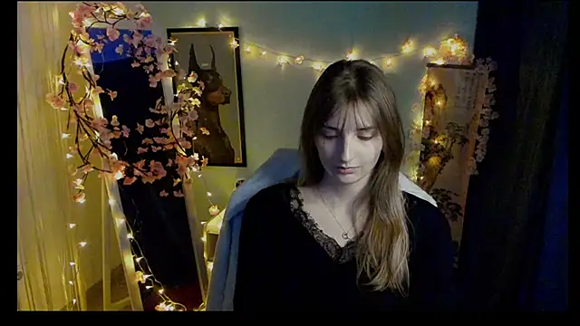 NeyliDream online show from 02.22.26