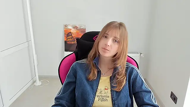 NeyliDream online show from 04.14.26