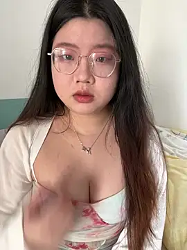 xxwang20 online show from 01.11.26