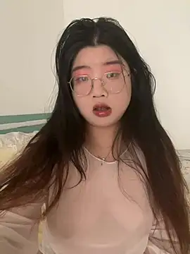 xxwang20 online show from 04.02.26