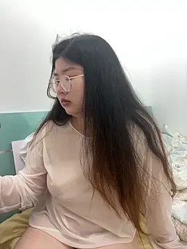 xxwang20 online show from 04.03.26