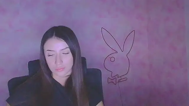 AlisaBubbles online show from 11.08.25