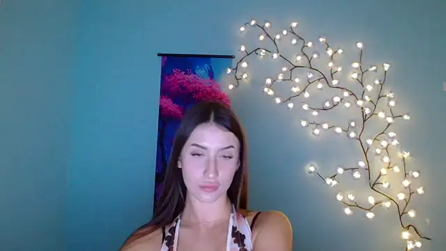 AlisaBubbles online show from 11.14.25