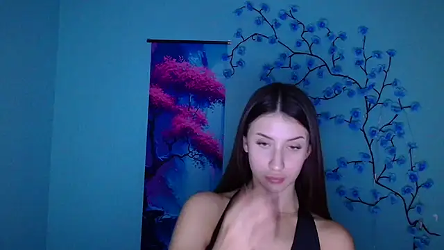 AlisaBubbles online show from 11.15.25