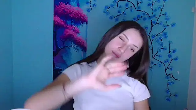 AlisaBubbles online show from 11.16.25