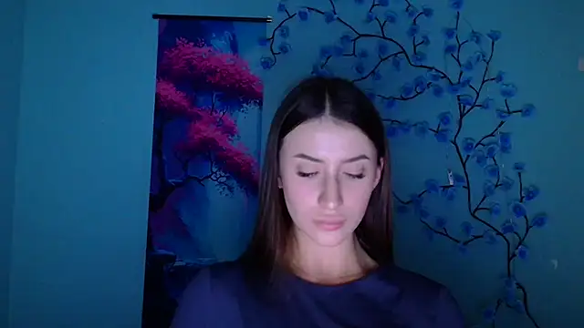 AlisaBubbles online show from 11.25.25