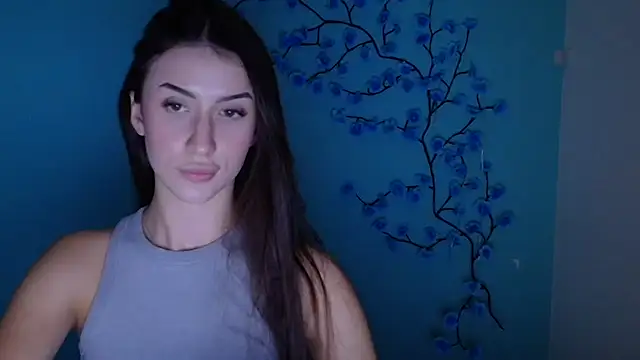 AlisaBubbles online show from 12.18.25