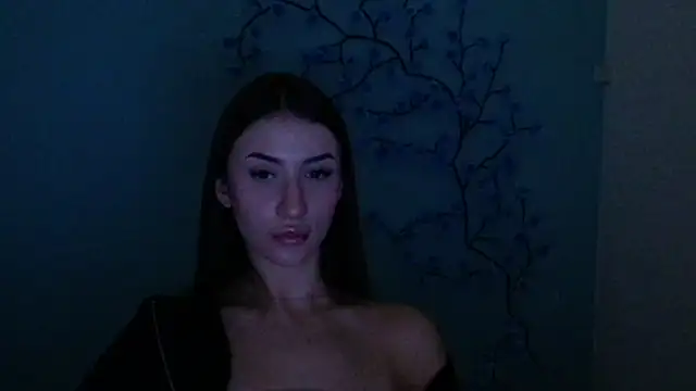 AlisaBubbles online show from 12.21.25