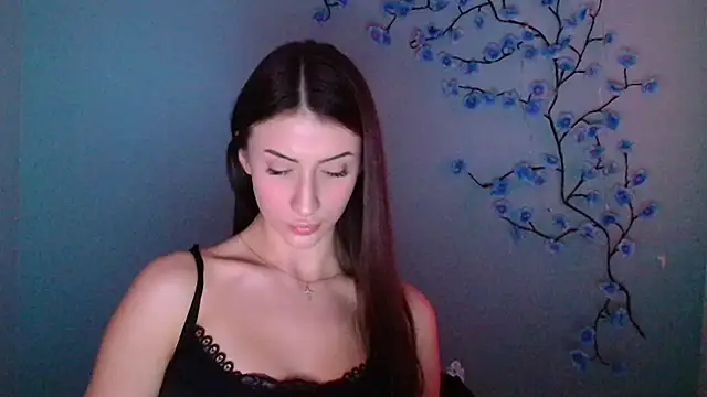 AlisaBubbles online show from 03.06.26