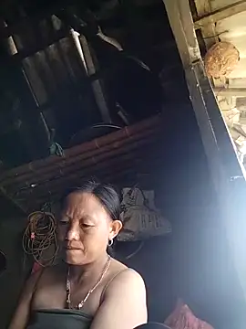 Samdim23 online show from 10.18.25