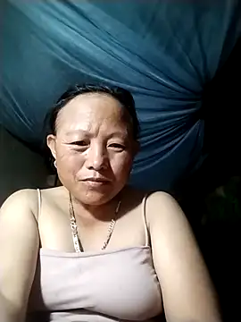 Samdim23 online show from 10.25.25