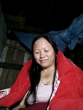 Samdim23 online show from 11.26.25