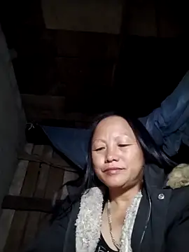 Samdim23 online show from 11.30.25