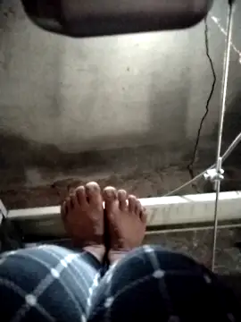 Samdim23 online show from 12.17.25