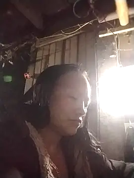 Samdim23 online show from 12.18.25