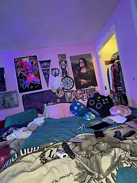 shortywidaphatty online show from 01.05.26