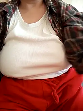 whiteprincesse online show from 09.25.25