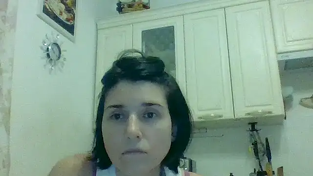 Snapshot of Zorayyaa chatting on 07.08.26 Zorayyaa online show from 07.08.26