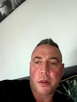 Marronglace1 online show from 01.08.26