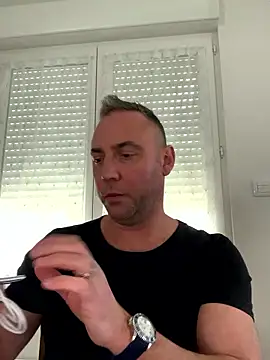 Marronglace1 online show from 01.12.26