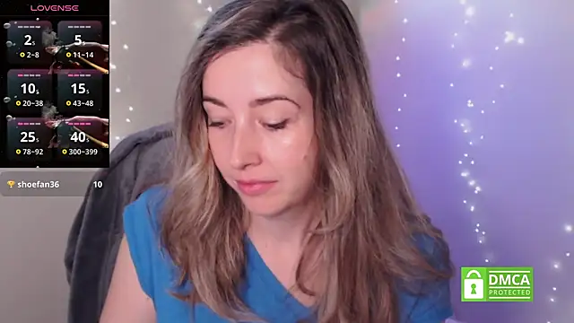 SuggestiveBehavior online show from 10.27.25