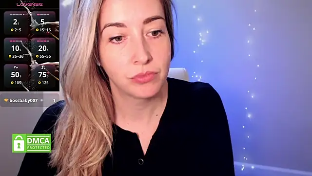 SuggestiveBehavior online show from 12.03.25