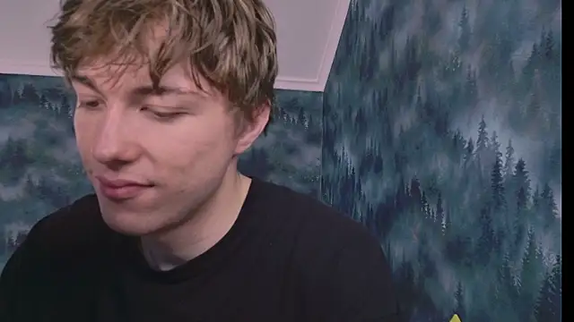 Snapshot of MarkShot_ chatting on 10.31.25 MarkShot online show from 10.31.25