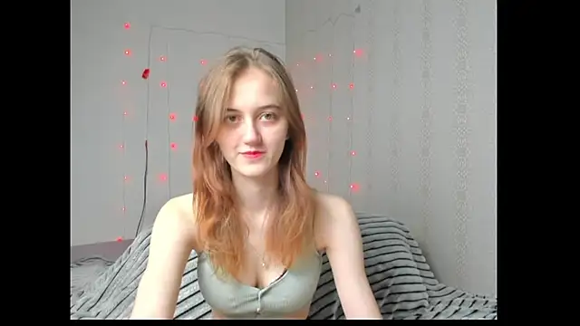 dreamy pollyyy online show from 04.13.26