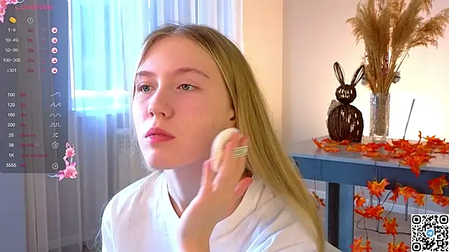 Succubelle online show from 11.08.25