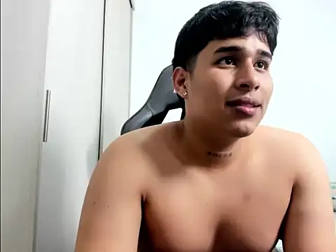 jhony dickm online show from 09.10.25