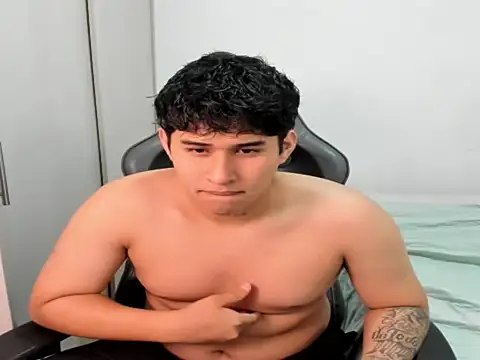 jhony dickm online show from 10.14.25
