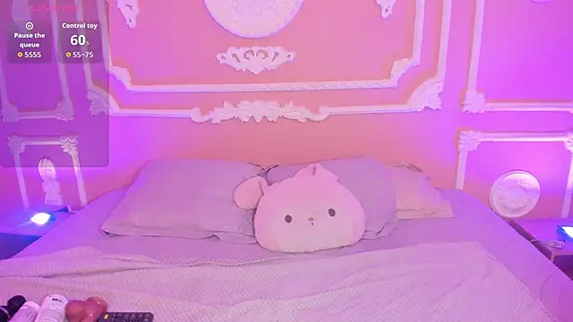 EmilyBorch online show from 04.03.26