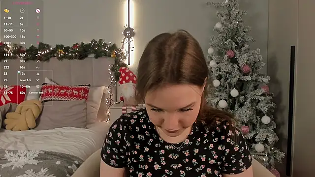 EmelySwickheimer online show from 01.18.26