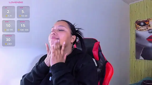 susan mooree online show from 04.11.26