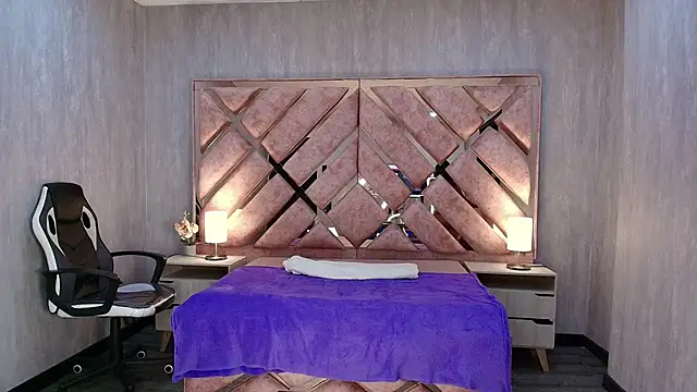 Snapshot of ANABELL_BROWN chatting on 11.27.25 ANABELL BROWN online show from 11.27.25