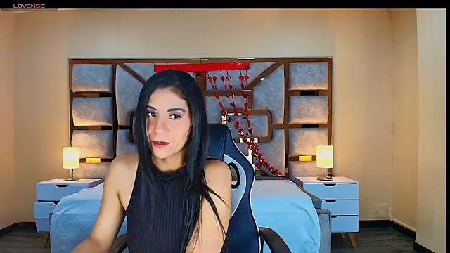 ANABELL BROWN online show from 03.06.26