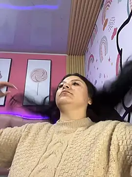 Megaan  More online show from 11.08.25