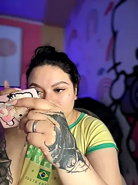 Megaan  More online show from 12.04.25