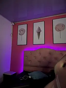 Megaan  More online show from 12.23.25