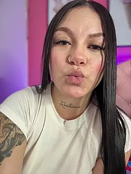 Megaan  More online show from 03.21.26