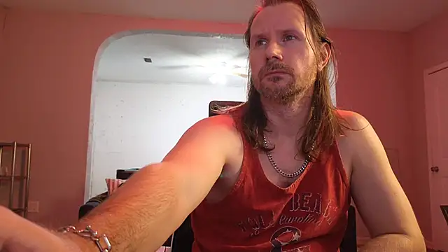 AlbinoAdonis online show from 08.04.26