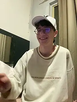 HeiRique online show from 10.27.25